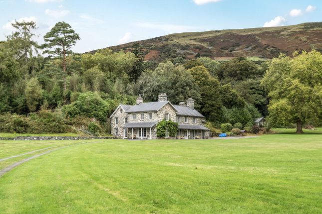 Llanegryn, Tywyn, Gwynedd, LL36 14 bed detached house for sale