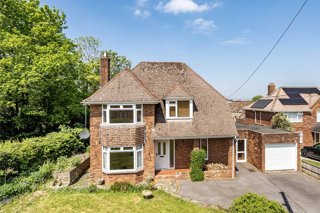 Culverhayes, Chard, TA20 3 bed detached house for sale