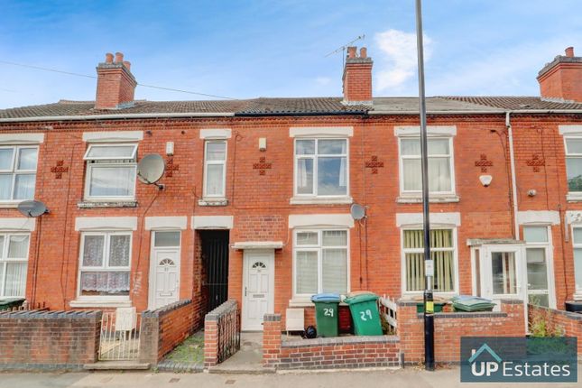 Windmill Road, Coventry 2 bed terraced house for sale