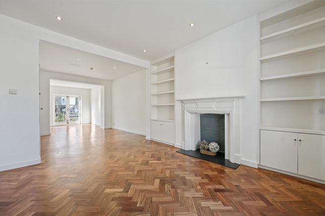 Faroe Road, London W14 5 bed house for sale