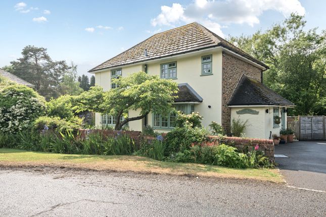 Mill Road, West Chiltington, RH20 2 bed detached house for sale