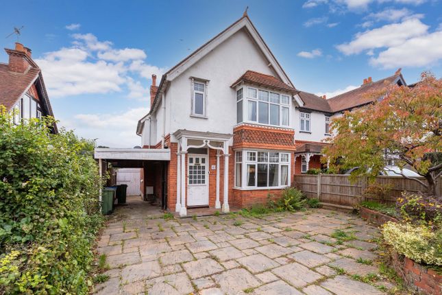 Belmont Road, Maidenhead SL6 3 bed detached house for sale