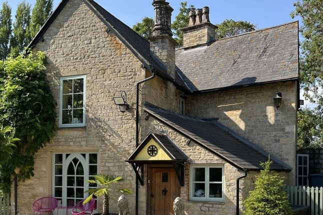 South Lodge, Cokethorpe Park, Witney... 3 bed detached house for sale