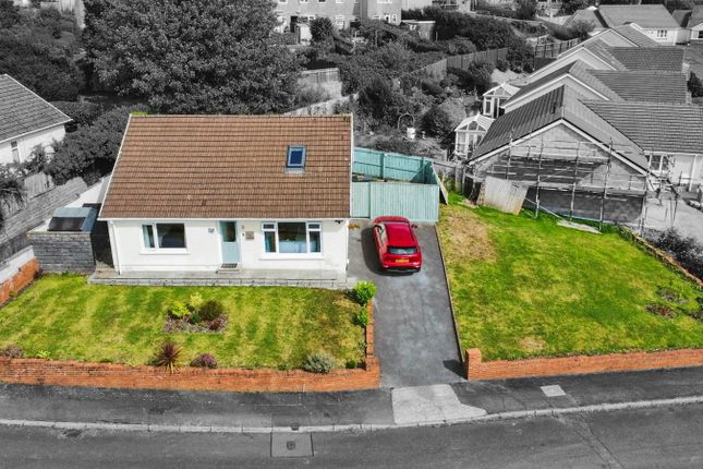 Glanbran Road, Swansea SA7 3 bed detached bungalow for sale