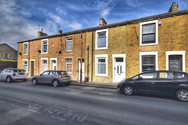 Monk Street, Clitheroe, BB7 2 bed terraced house for sale