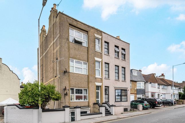 St. Peters Road, Margate CT9 1 bed flat for sale