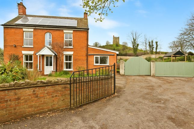7 bedroom detached house for sale