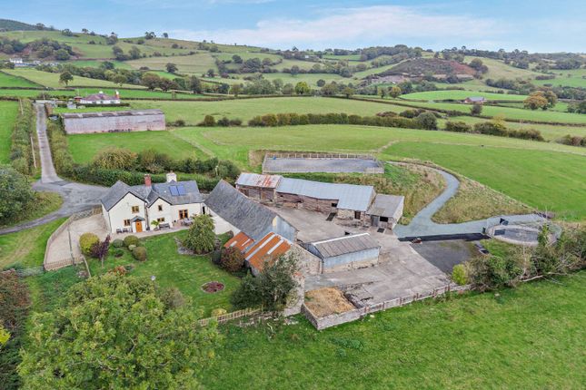 Equestrian facility for sale