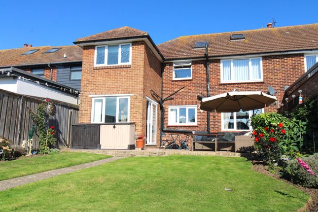 Rydal Avenue, Ramsgate CT11 4 bed semi