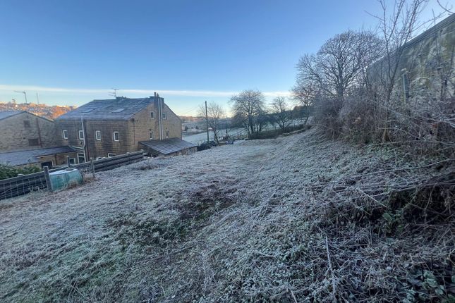 Lenches Road, Colne BB8 Plot for sale