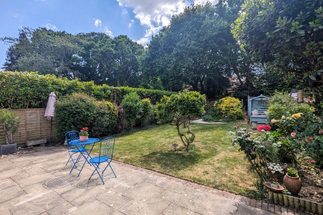 Westbeams Road, Sway, Hampshire, SO41 3 bed bungalow for sale