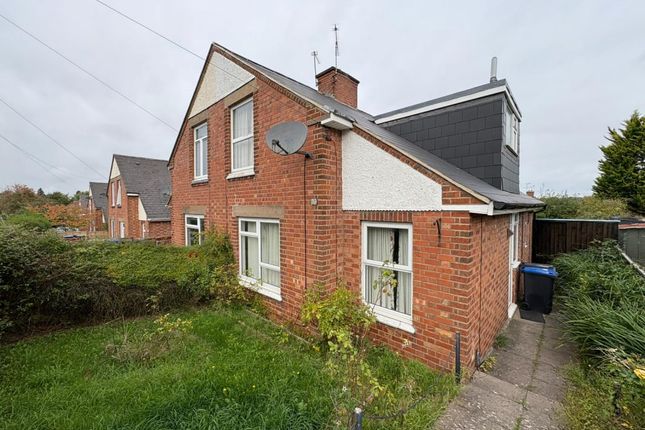 Prospect Road, Leamington Spa, CV31 2 bed semi