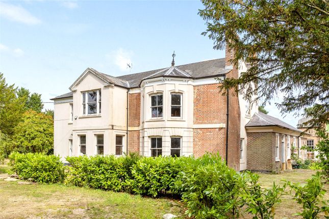 Henfield Road, Cowfold, Horsham, West... 9 bed detached house for sale