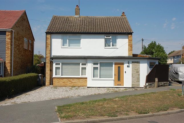 Falmouth Road, Old Springfield... 3 bed detached house for sale