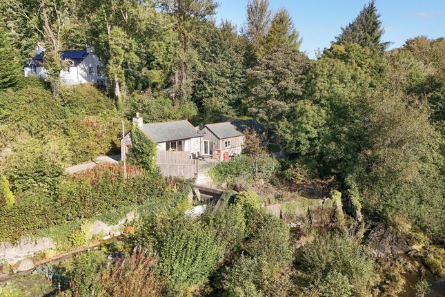2 bed cottage