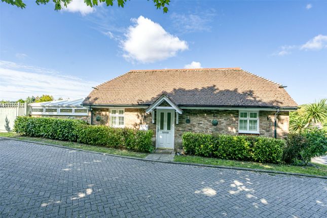 Horseshoe Close, Findon Village... 1 bed bungalow for sale