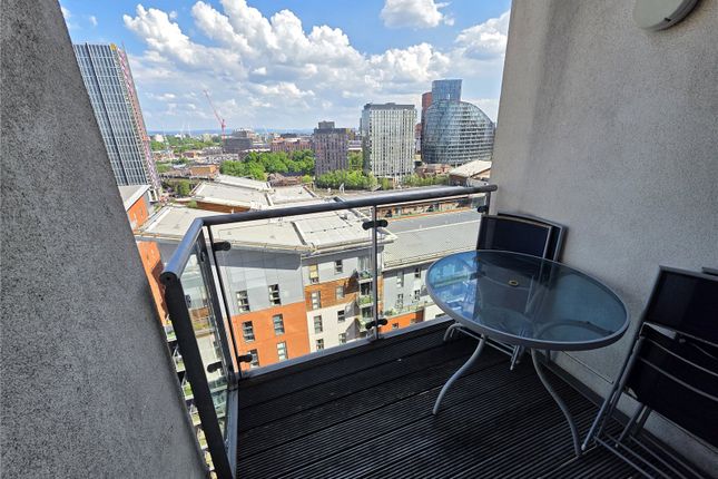 Jefferson Place, 1 Fernie Street... 1 bed apartment for sale