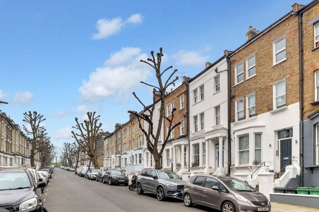 8 bedroom terraced house for sale