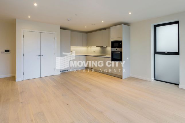 Beatrice Place, London SW19 1 bed apartment for sale