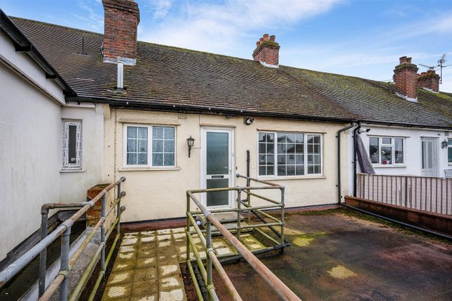 High Street, Banstead 2 bed maisonette for sale