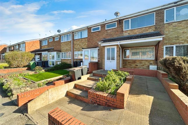 John Knight Road, Warwickshire CV12 3 bed terraced house for sale