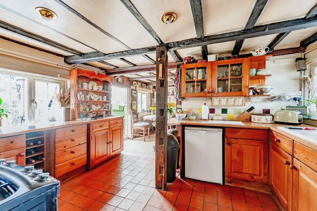 4 bedroom character property for sale