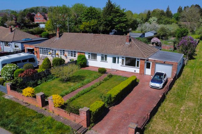 3 bedroom bungalow for sale
