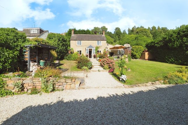 3 bed detached house