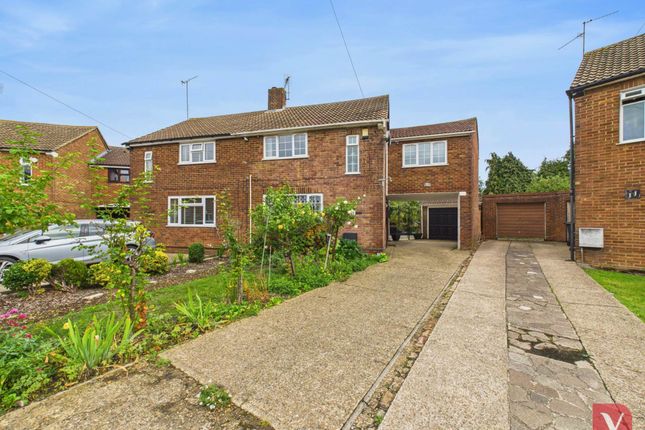 4 bedroom semi-detached house for sale
