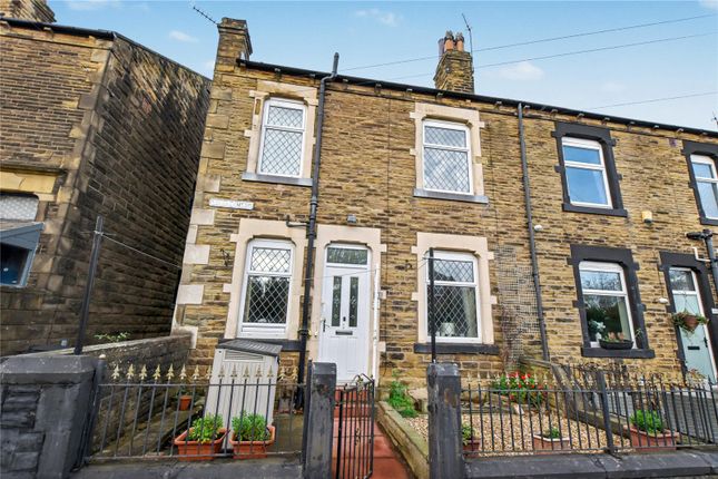 Cardigan Avenue, Morley, Leeds, West... 1 bed terraced house for sale