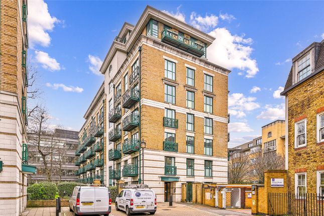 Medway Street, London, SW1P Studio for sale