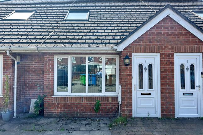 Norfolk Gardens, Heywood, Greater... 3 bed bungalow for sale