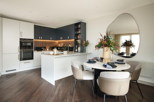 3 bedroom apartment for sale