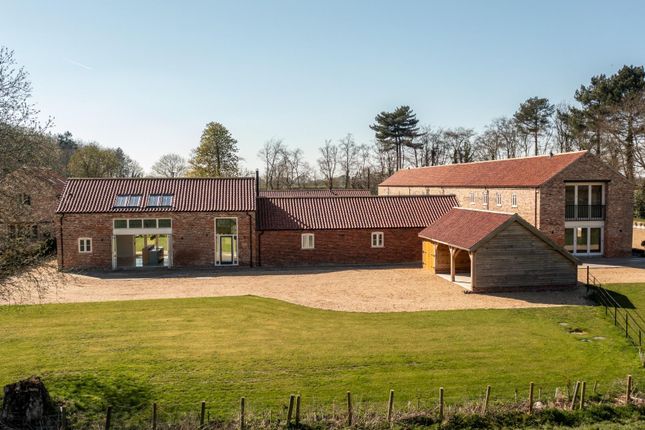 Beals Lane, York YO41 3 bed barn conversion for sale