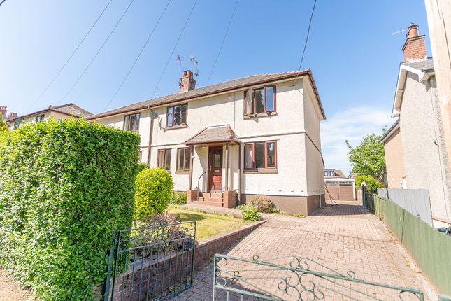 Cwrdy Road, Griffithstown, NP4 3 bed semi
