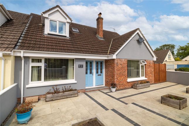 Barnstaple, Devon 4 bed bungalow for sale