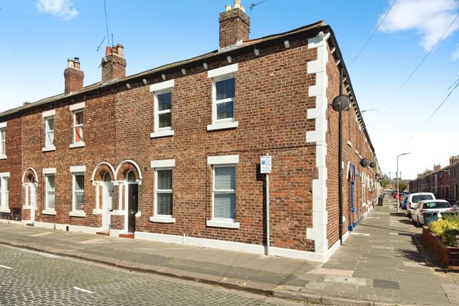 Blencowe Street, Carlisle CA2 2 bed terraced house for sale