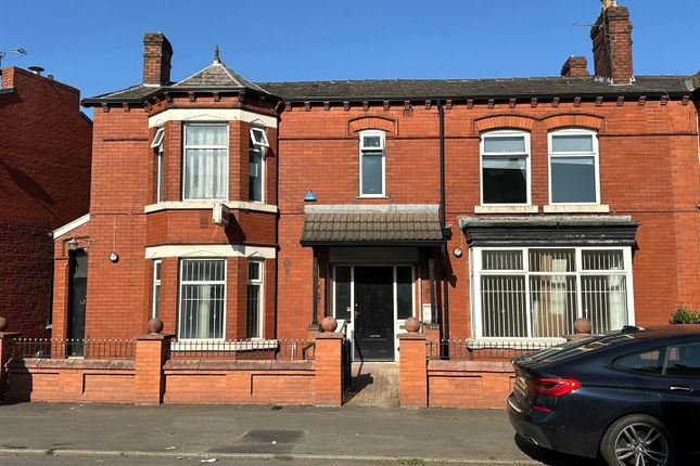 10 bedroom terraced house for sale