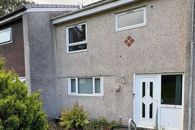 Larch Drive, Greenhills, EAST KILBRIDE 3 bed terraced house for sale