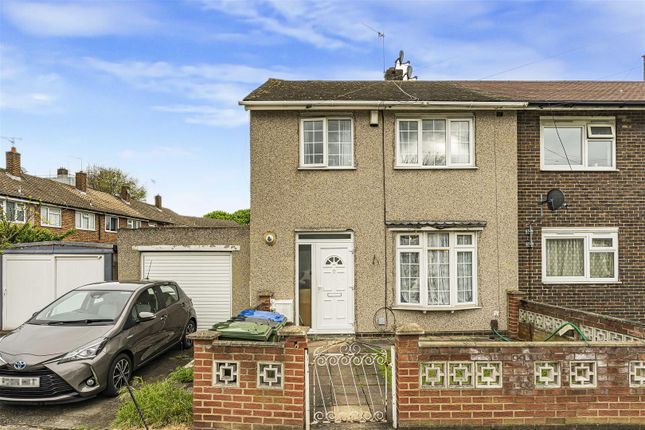 3 bed semi-detached house