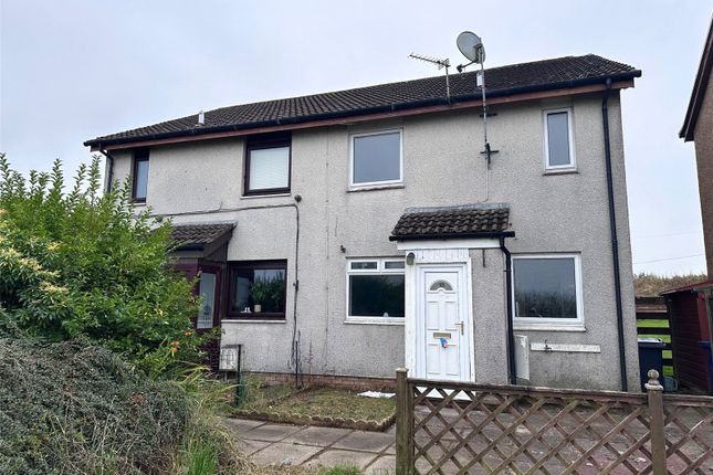 1 bedroom end of terrace house for sale