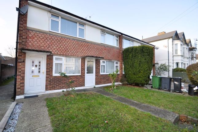 2 bedroom maisonette for sale