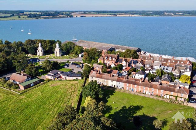 High Street, Mistley 5 bed terraced house for sale