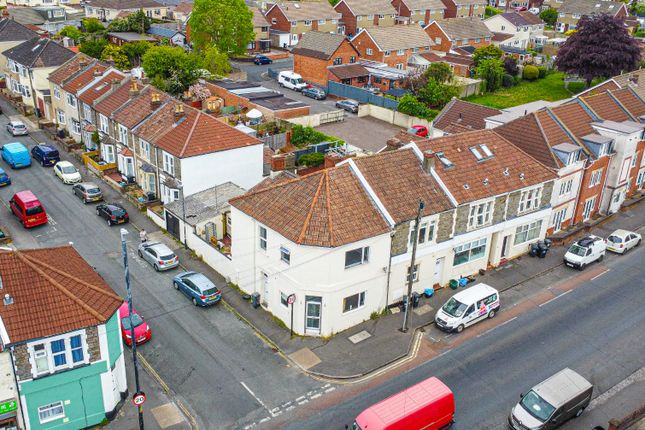 Bell Hill Road, Bristol BS5 4 bed apartment for sale
