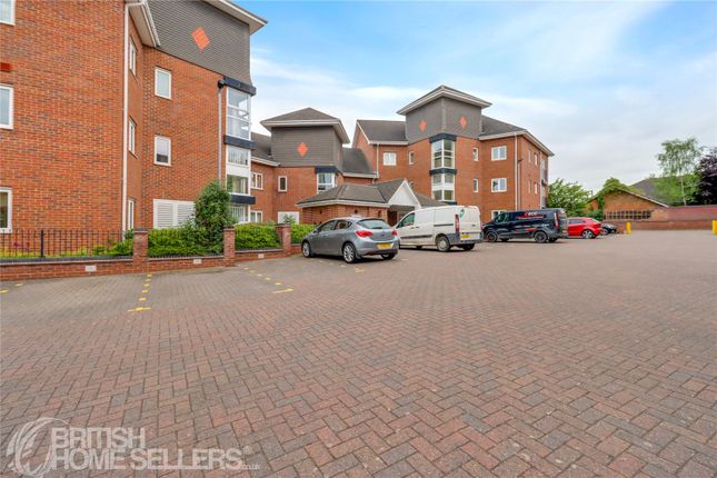 2 bed flat