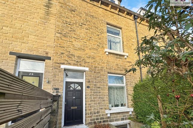 5 bedroom terraced house for sale