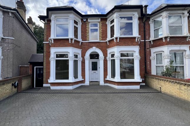 Northbrook Road, Ilford, IG1 5 bed end of terrace house for sale