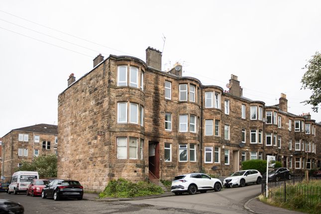 Temple Gardens, Glasgow G13 2 bed flat for sale