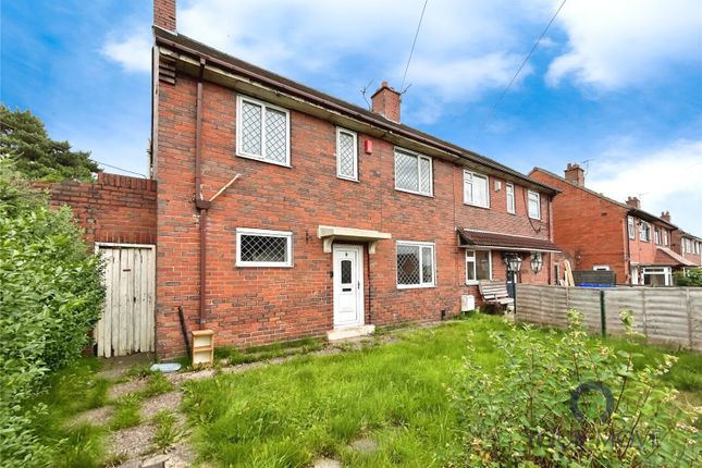 St. Marys Road, Stoke On Trent ST3 3 bed semi