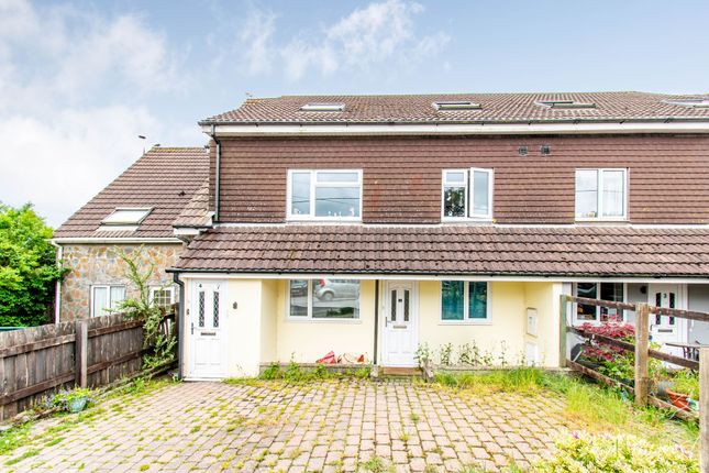 Wesley Court, Pensilva, PL14 2 bed apartment for sale